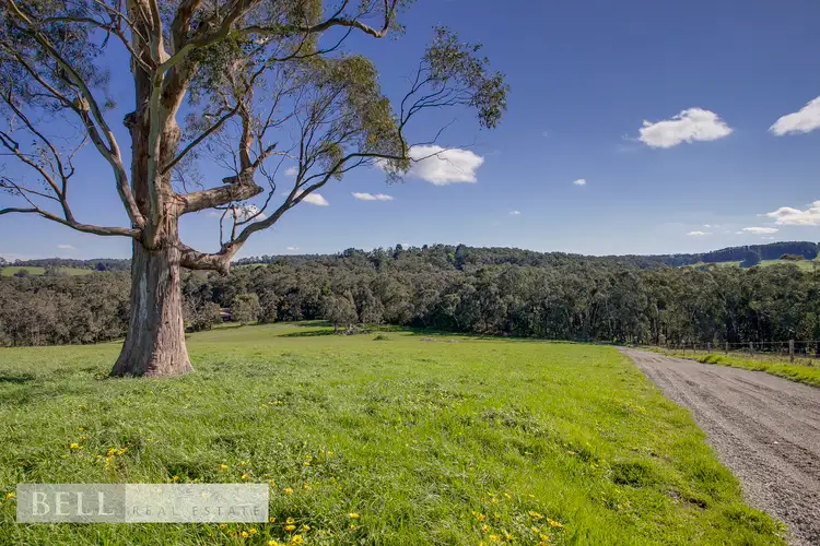 18 Kennedy Road, Avonsleigh VIC 3782