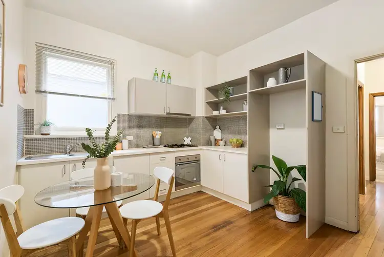 Fourth view of Homely apartment listing, 1/11 Pilley Street, St Kilda East VIC 3183