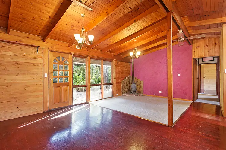 Fifth view of Homely house listing, 14 Douglas Crescent, Monbulk VIC 3793