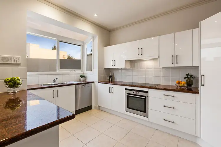 Fourth view of Homely townhouse listing, 1/18 Wrixon Avenue, Brighton East VIC 3187