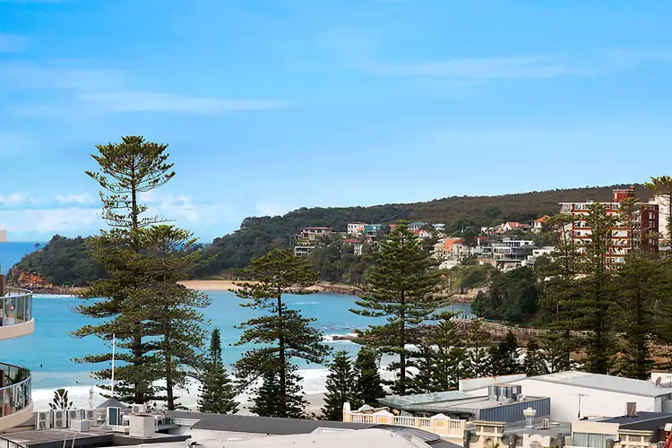 Main view of Homely apartment listing, 729/22 Central Avenue, Manly NSW 2095