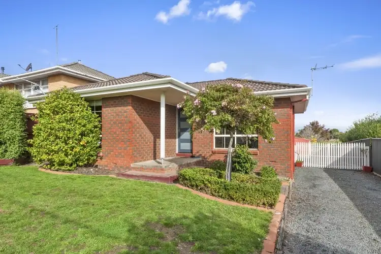 333 Landsborough Street, Ballarat North VIC 3350