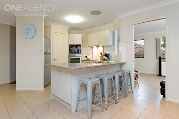 Sixth view of Homely house listing, 9 Nicholas Close, Narangba QLD 4504