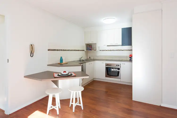 Third view of Homely apartment listing, 1/31 Osborne Avenue, Glen Iris VIC 3146