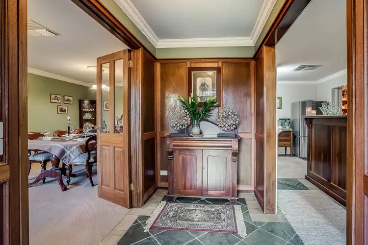 Fifth view of Homely house listing, 27 Williams Road, Olinda VIC 3788