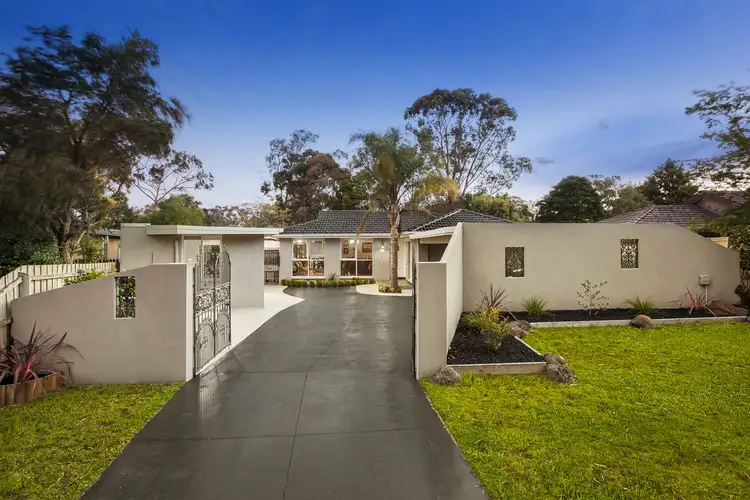 3 Atunga Court, Heathmont VIC 3135