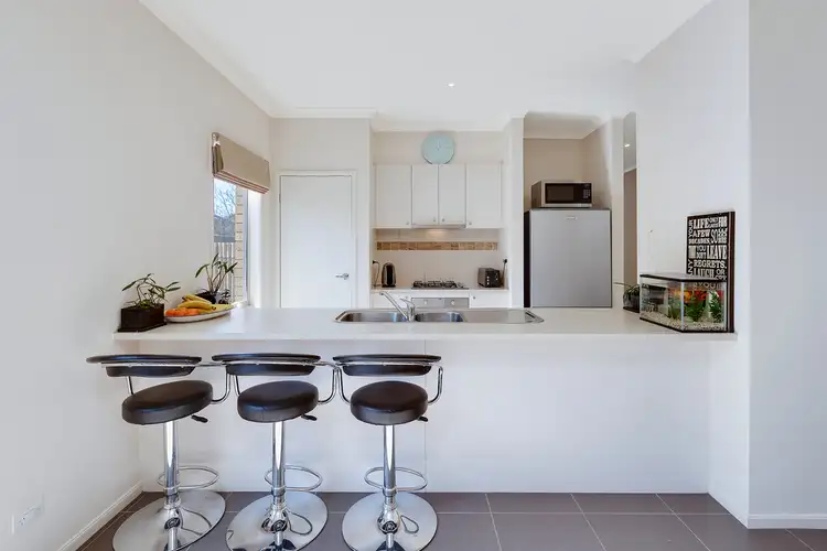 Fourth view of Homely house listing, 27 Villeroy Street, Mernda VIC 3754