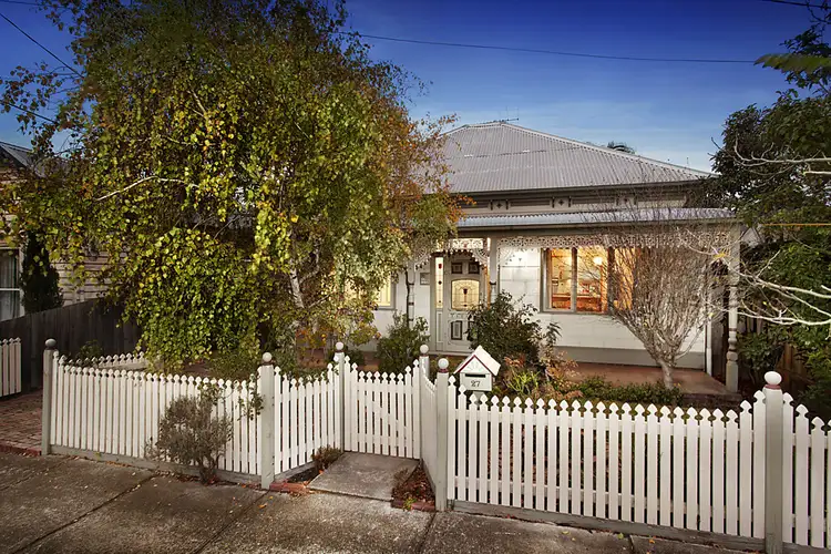 27 Frederick Street, Yarraville VIC 3013