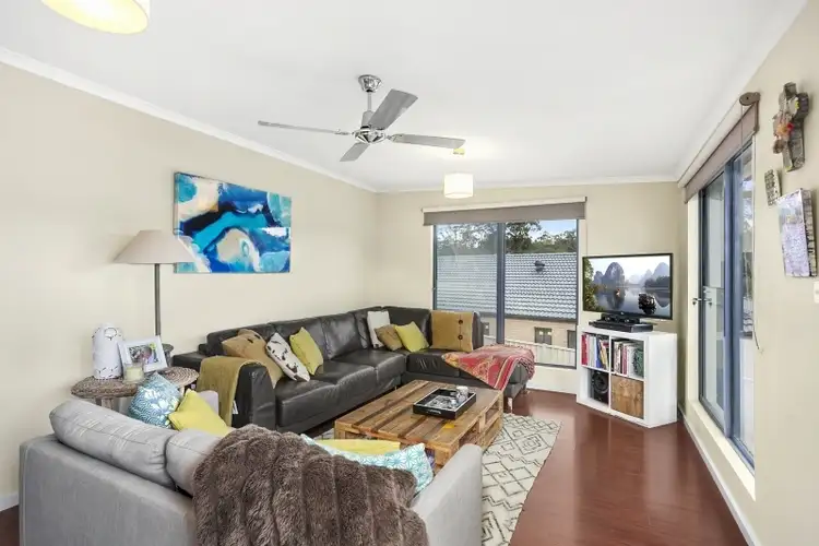 Fourth view of Homely house listing, 3 Heath Avenue, Hepburn VIC 3461