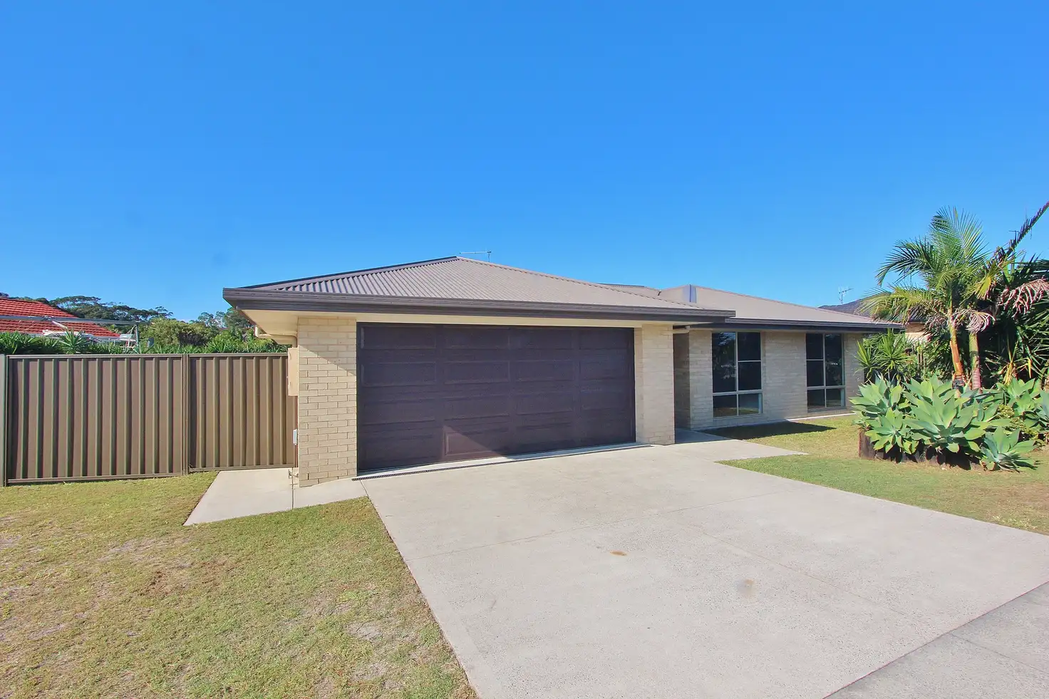 Main view of Homely house listing, 4 Alexander Close, Dunbogan NSW 2443