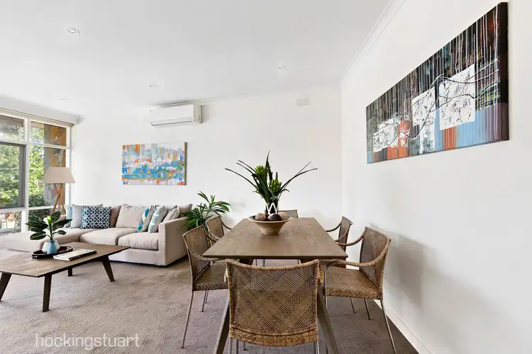 Sixth view of Homely apartment listing, 4/312a Orrong Road, Caulfield North VIC 3161