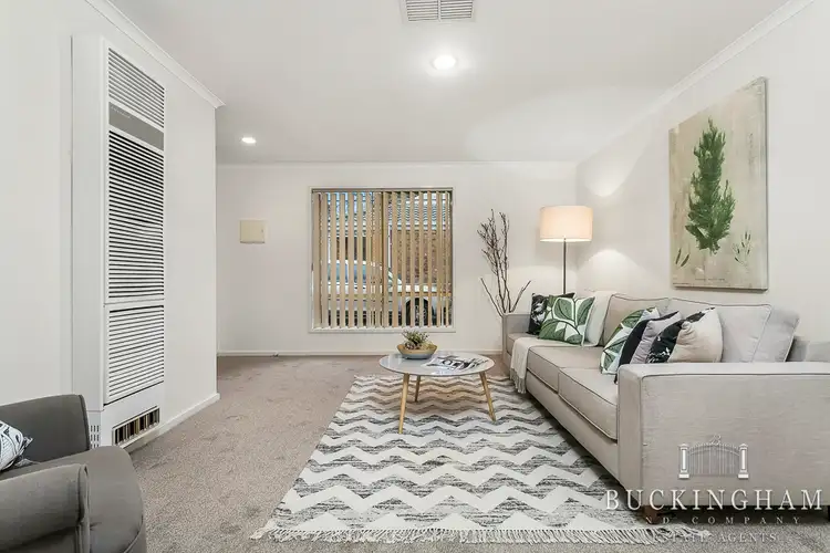 Fifth view of Homely unit listing, 3/9 Exeter Court, Heidelberg West VIC 3081