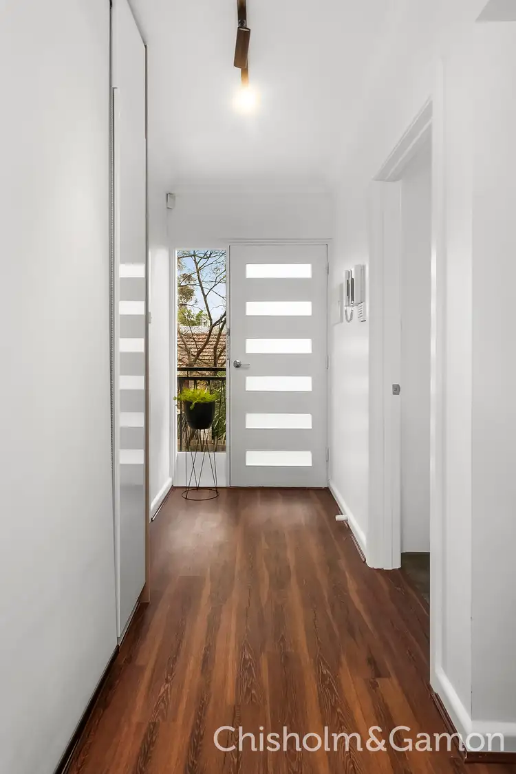Sixth view of Homely apartment listing, 7/76 Mitford Street, Elwood VIC 3184