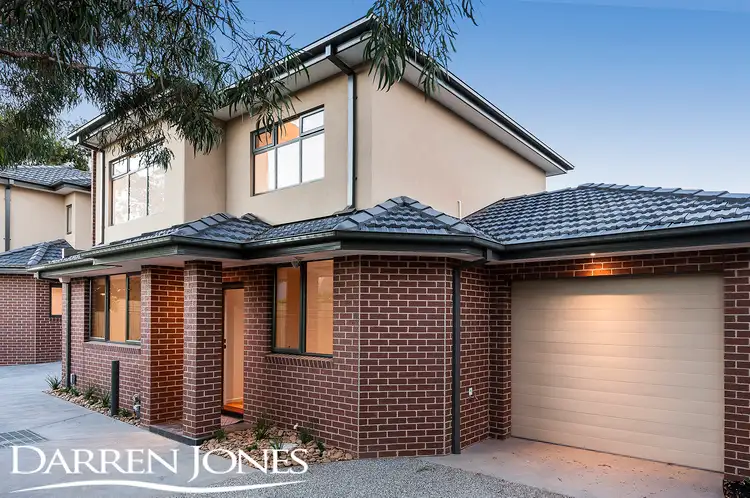 2/10 Adeline Street, Greensborough VIC 3088