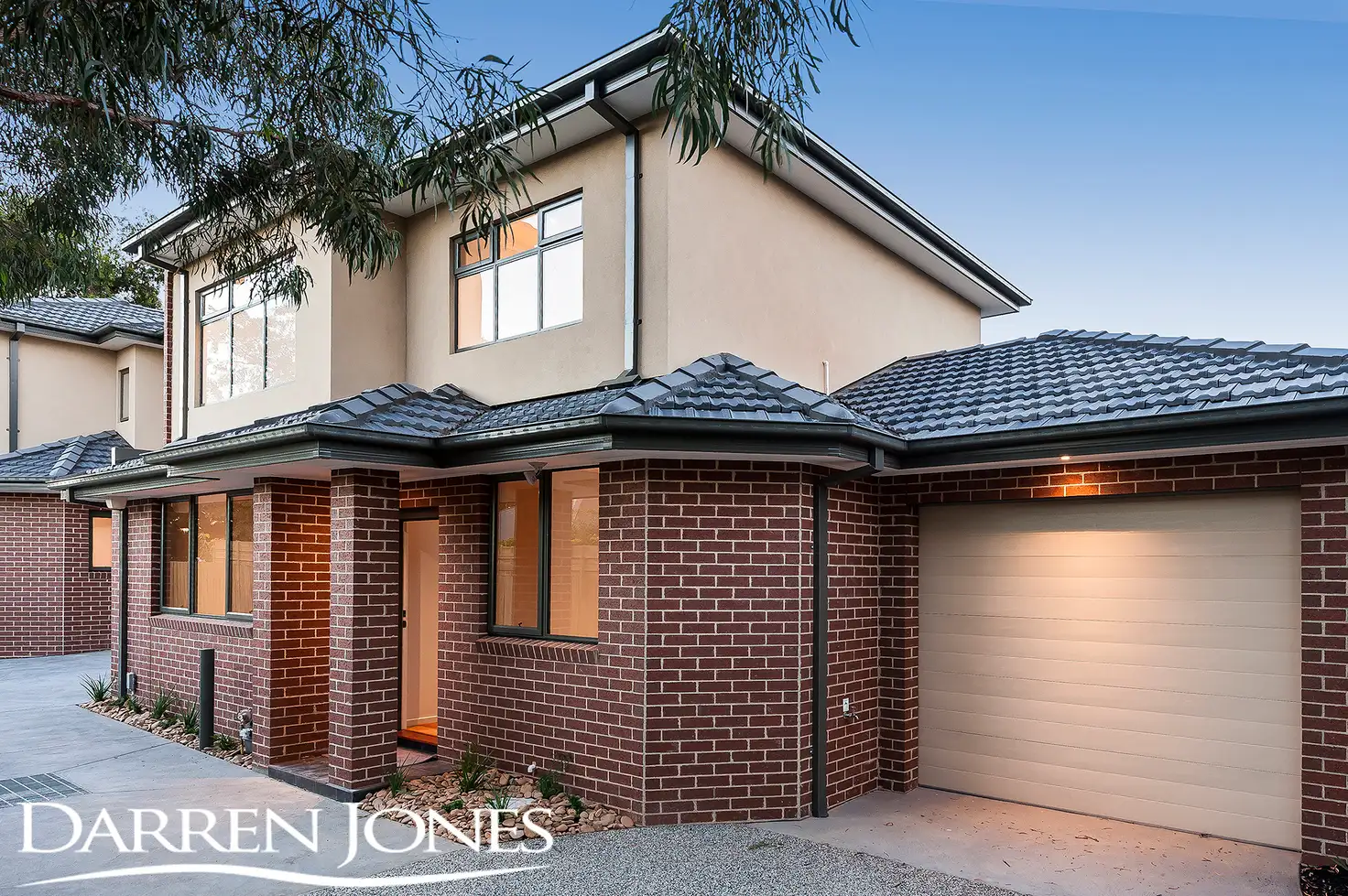 Main view of Homely unit listing, 2/10 Adeline Street, Greensborough VIC 3088