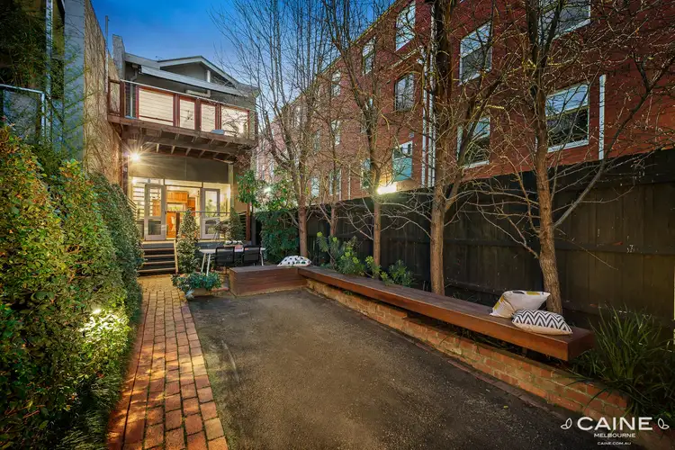 27 Hawke Street, West Melbourne VIC 3003