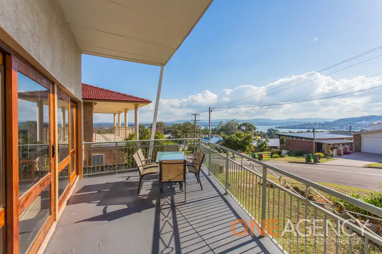 Second view of Homely house listing, 56 Mills Street, Warners Bay NSW 2282
