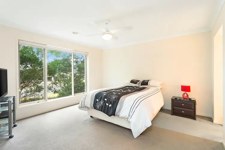Fourth view of Homely house listing, 101 Waterview Drive, Mernda VIC 3754