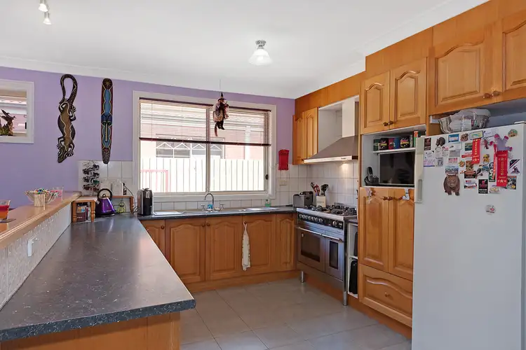 Fifth view of Homely house listing, 16 Devora Road, Epping VIC 3076