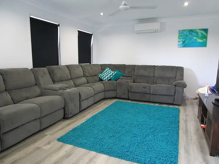 Third view of Homely rural property listing, 44 Corella Drive, Gracemere QLD 4702