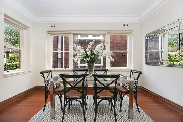 Third view of Homely apartment listing, 11/454 Edgecliff Road, Edgecliff NSW 2027