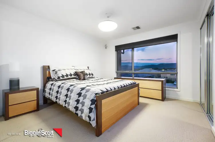 Sixth view of Homely house listing, 3 Fruit Lane, Wantirna South VIC 3152
