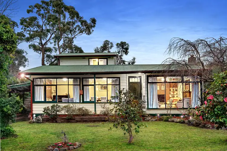 16 Marland Road, Boronia VIC 3155