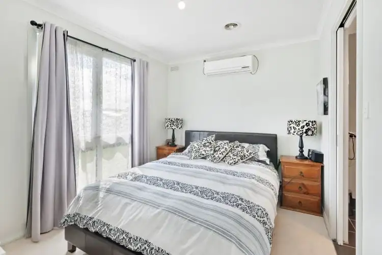 Sixth view of Homely house listing, 12 Mitchell Drive, Cardigan Village VIC 3352