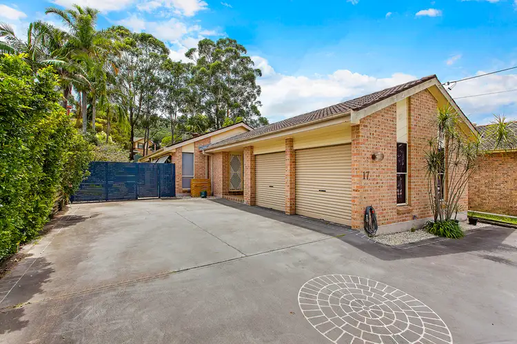 Fifth view of Homely house listing, 17 Avoca Drive, Kincumber NSW 2251