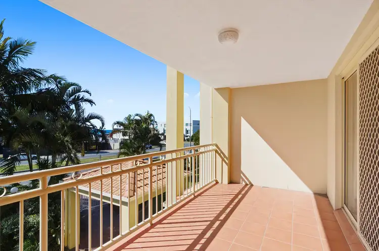 Fourth view of Homely apartment listing, 24/1198 Gold Coast Highway, Palm Beach QLD 4221