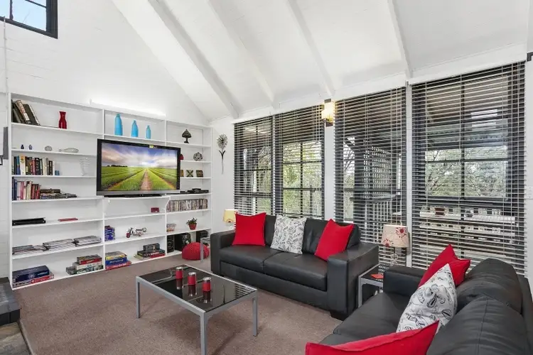 Fourth view of Homely house listing, 5 Second Street, Hepburn Springs VIC 3461