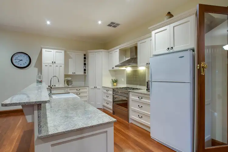 Fifth view of Homely house listing, 14 Breen Terrace, Ferny Creek VIC 3786