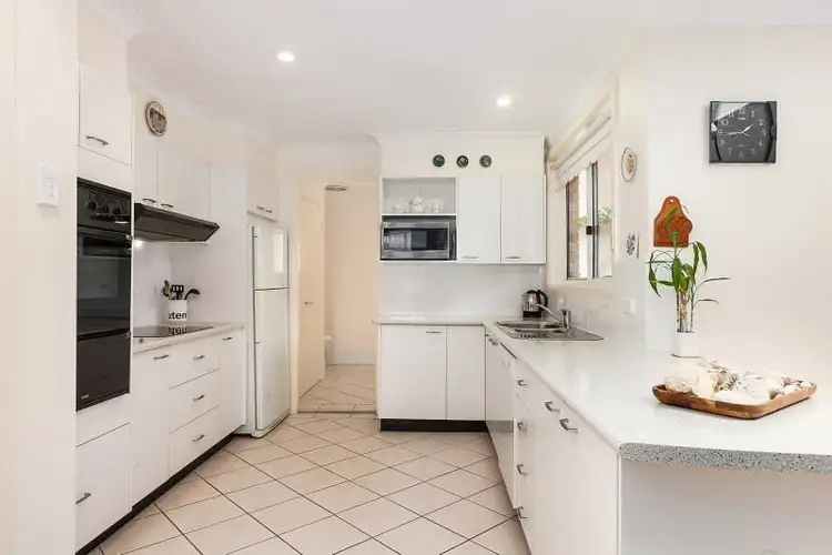 Fourth view of Homely house listing, 14 Rembrae Drive, Green Point NSW 2251