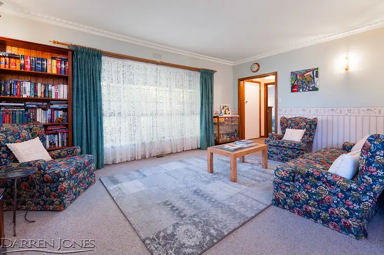 Second view of Homely house listing, 3 Kell Street, Greensborough VIC 3088