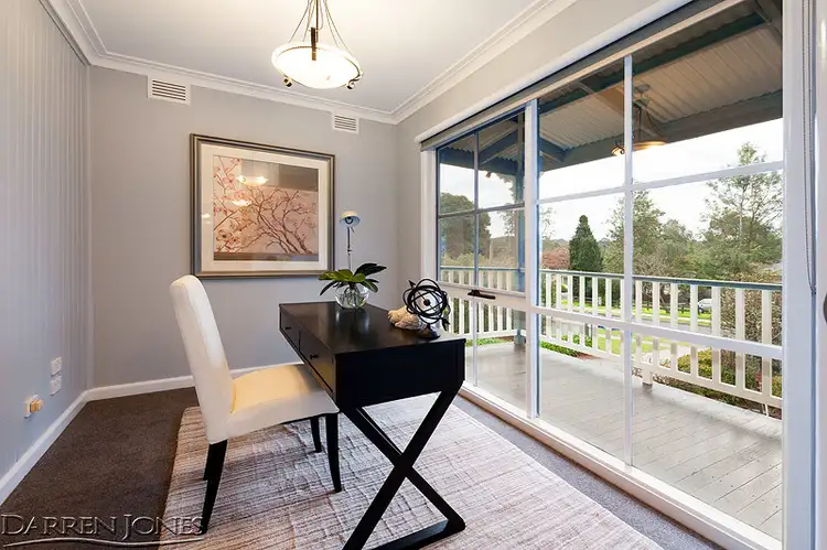 Sixth view of Homely house listing, 28 Haley Street, Diamond Creek VIC 3089