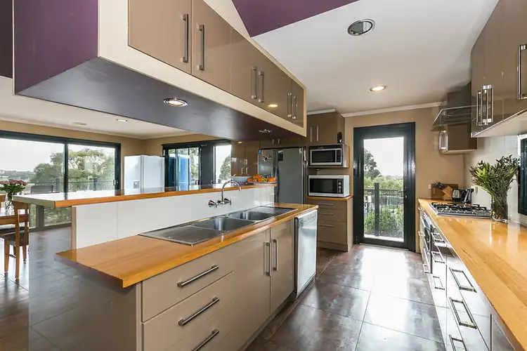 Fourth view of Homely house listing, 8 Traminer Court, Waurn Ponds VIC 3216