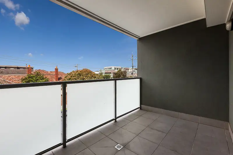 Main view of Homely apartment listing, 8/17 Shepparson Avenue, Carnegie VIC 3163