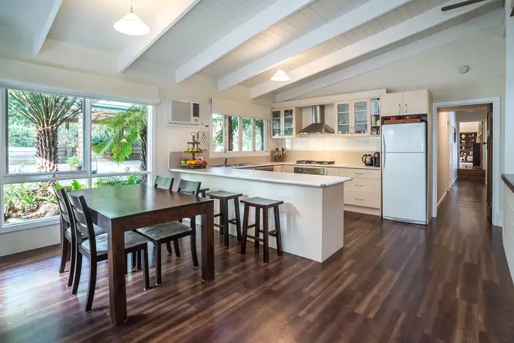 Second view of Homely house listing, 6 Argonne Parade, Selby VIC 3159