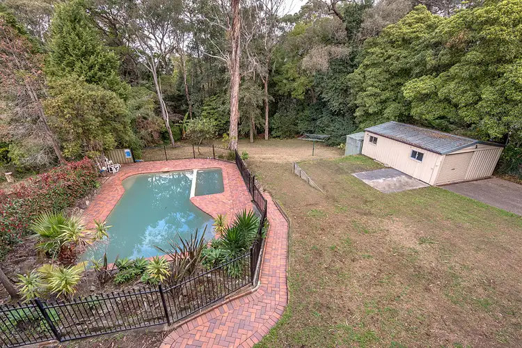 Sixth view of Homely house listing, 235 Hawkesbury Road, Winmalee NSW 2777