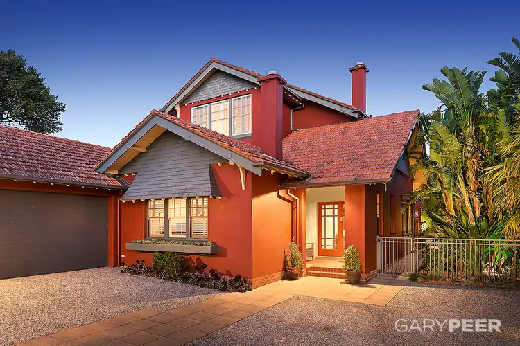 400 St Kilda Street, Brighton VIC 3186