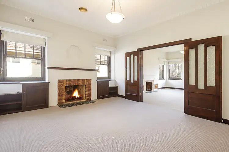 Second view of Homely apartment listing, 3/358 Glenferrie Road, Malvern VIC 3144