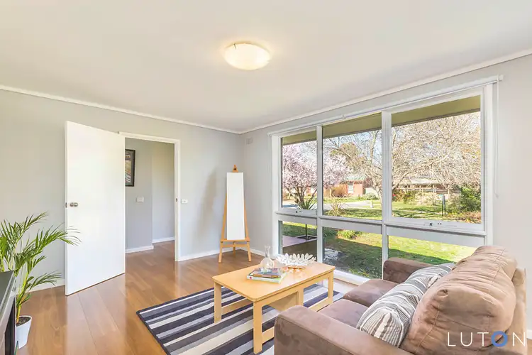 Sixth view of Homely house listing, 6 Pratt Place, Scullin ACT 2614