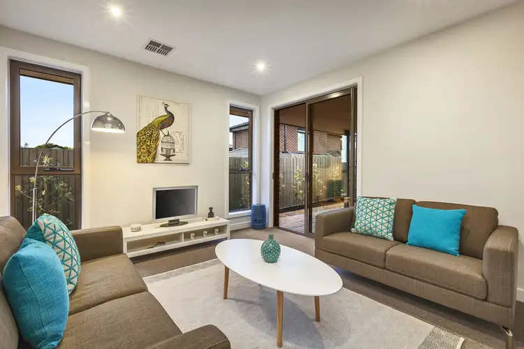 Fifth view of Homely townhouse listing, 7A Phoenix Court, Doncaster East VIC 3109