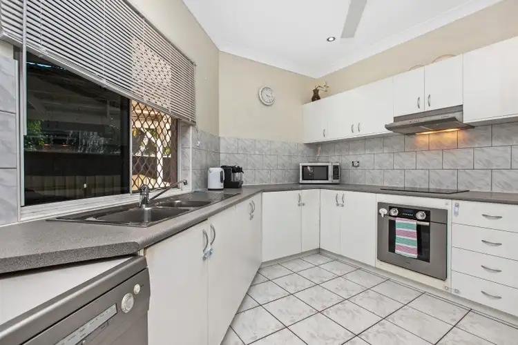 Third view of Homely unit listing, 7/5 Shearwater Drive, Bakewell NT 832