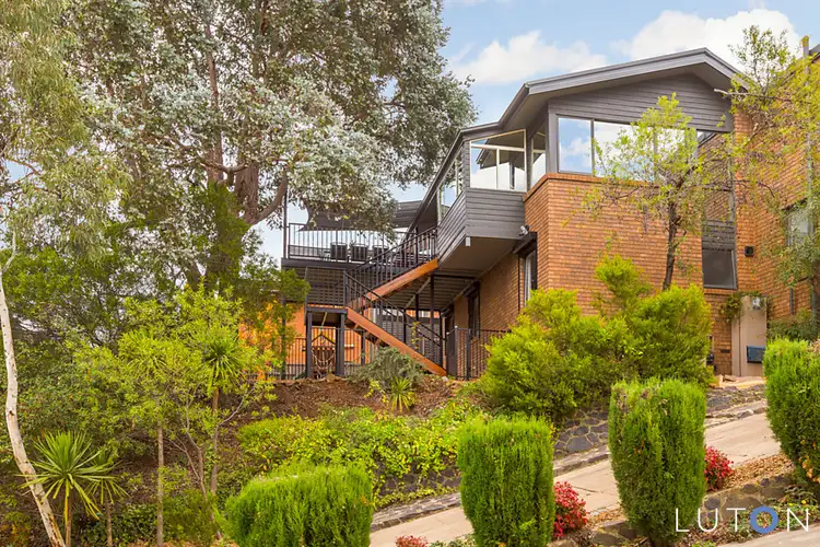 Main view of Homely house listing, 19 Mirrabucca Crescent, Giralang ACT 2617