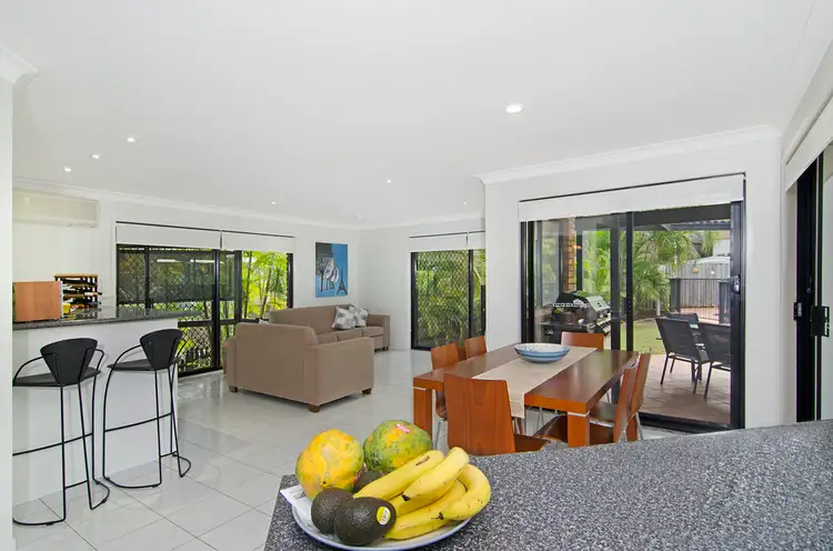 39 Jarrahdale Drive, Elanora QLD 4221