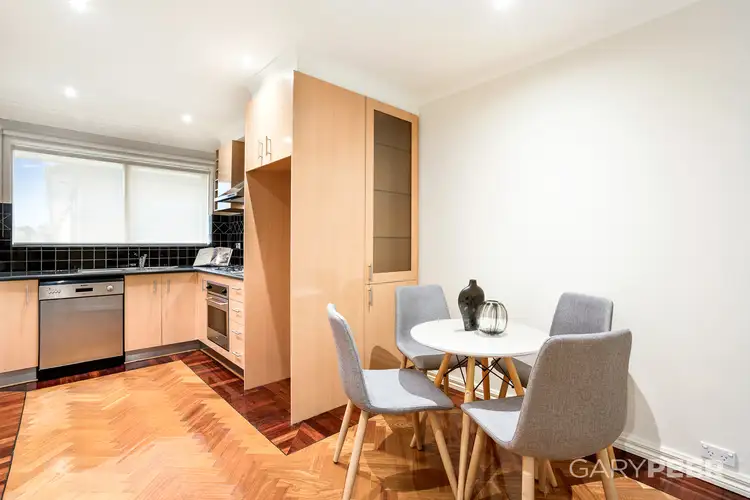 Third view of Homely apartment listing, 12/26 Lillimur Road, Ormond VIC 3204