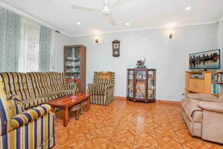Fifth view of Homely house listing, 9 Magdelene Court, Malak NT 812