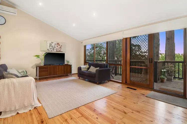 Main view of Homely house listing, 11 Belbrook Road, Upwey VIC 3158