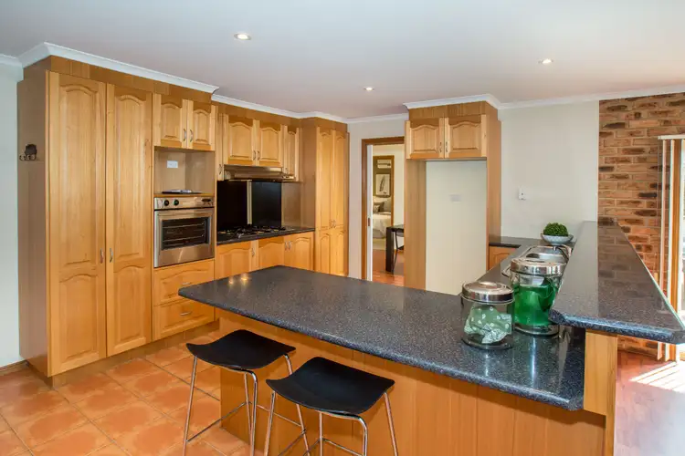 Fourth view of Homely house listing, 33 Vista Road, Belgrave Heights VIC 3160